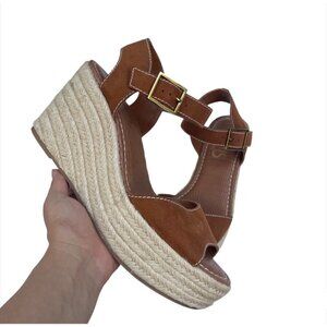 Sam Edelman Delilah Espadrilles 9.5